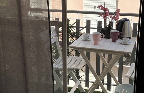 Lamezia Terme Apartment | Lamezia Park Apartments 1