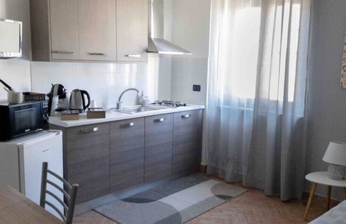 Lamezia Terme Apartment | Lamezia Park Apartments 2