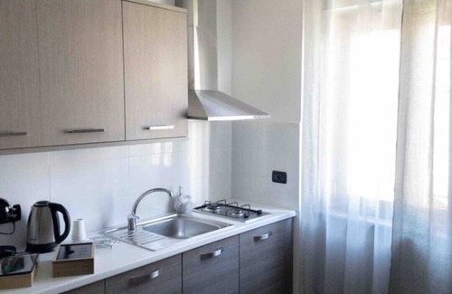 Lamezia Terme Apartment | Lamezia Park Apartments 2