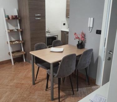 Lamezia Terme Apartment | Lamezia Park Apartments