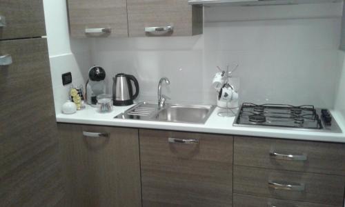Lamezia Terme Apartment | Lamezia Park Apartments
