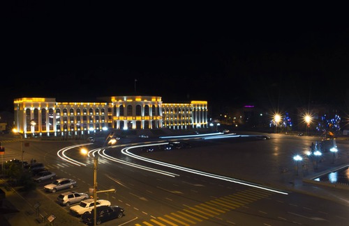 Gyumri House | Lami Guest House