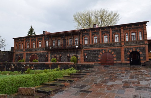 Gyumri House | Lami Guest House