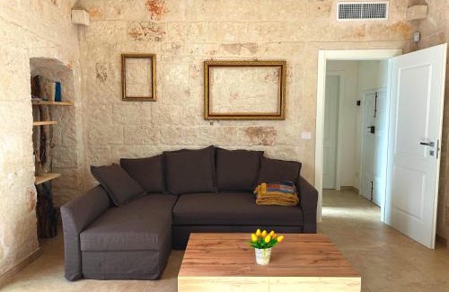 Torre Canne House | Lamia Al Mar