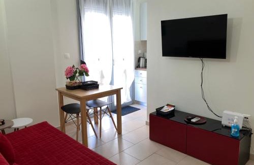 Lamia Apartment | Lamia central luxury apartment