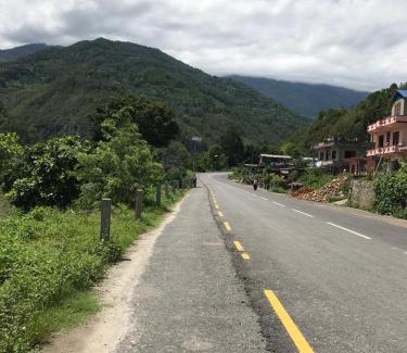 Laharepauwa House | Lamichhane homestay
