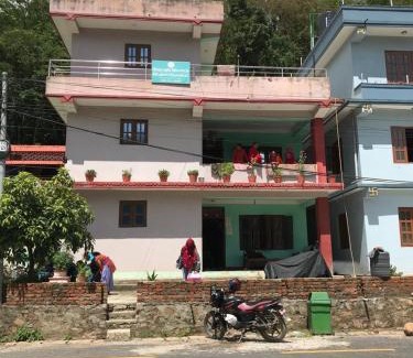 Laharepauwa House | Lamichhane homestay