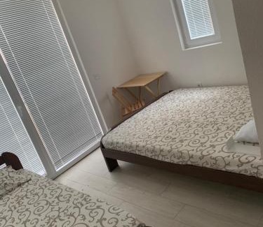 Sutomore Apartment | LamijaApartmani 1