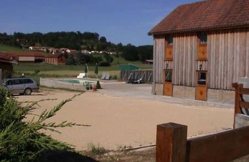 Coux-et-Bigaroque-Mouzens House | Lamillal room of 50 m2 for a pleasant holiday