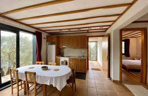 Selcuk House | Lamin House with private pool in nature, Ephesus Holiday Rentals