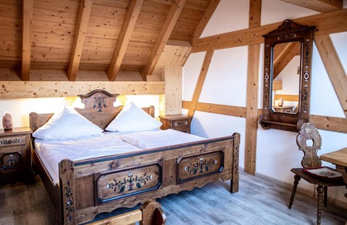 Eigeltingen Hotel | Lamm Eigeltingen