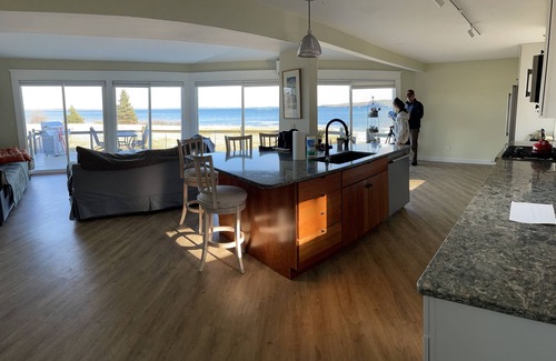 Lamoine Beach House | Lamoine Beach House