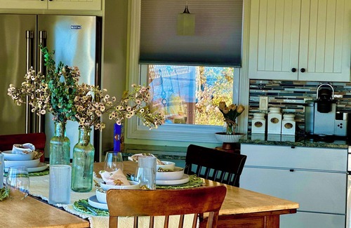 Lamoine Beach House | Lamoine Beach House