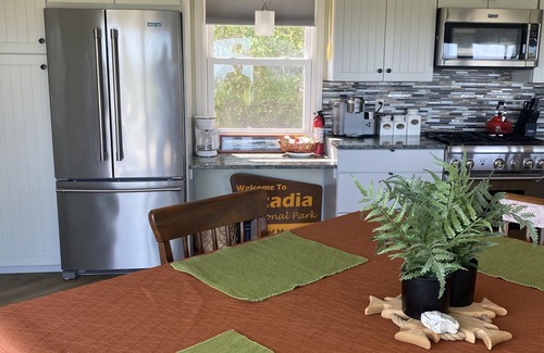 Lamoine Beach House | Lamoine Beach House