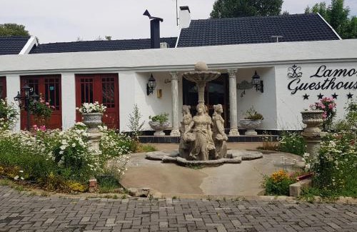 Kroonstad House | Lamon Guesthouse