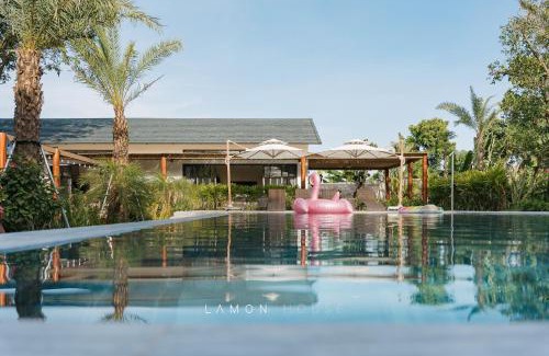 Luong Son Villa | LaMon House - Venue Travel