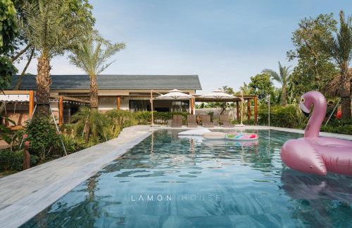 Luong Son Villa | LaMon House - Venue Travel