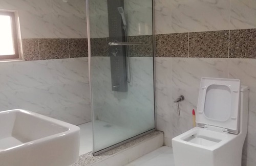 Jos Hotel | Lamonde Hotel Jos