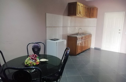 Jos Hotel | Lamonde Hotel Jos
