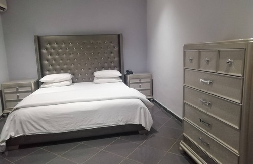 Jos Hotel | Lamonde Hotel Jos