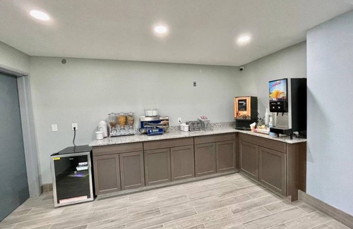 Lamoni Hotel | Lamoni Inn & Suites