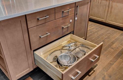 Southeast Calgary House | Lamont