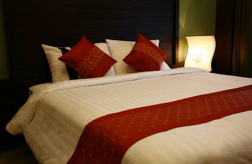 Lamai City Center Hotel | Lamoon Lamai Residence