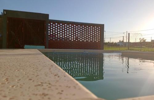 La Criolla House | Lamora