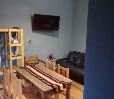 La Criolla House | Lamora