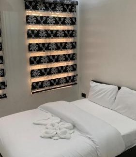 Mushin Apartment | Lamorange Luxurious Apartment