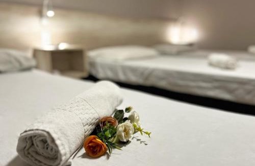 Taguatinga Hotel | Lamour Hotel