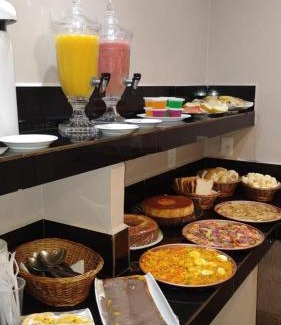 Taguatinga Hotel | Lamour Hotel