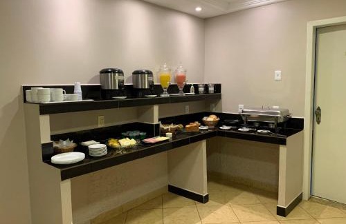 Taguatinga Hotel | Lamour Hotel