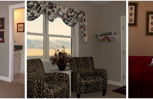 Westcliffe Cabin | Lamp Post Lodge