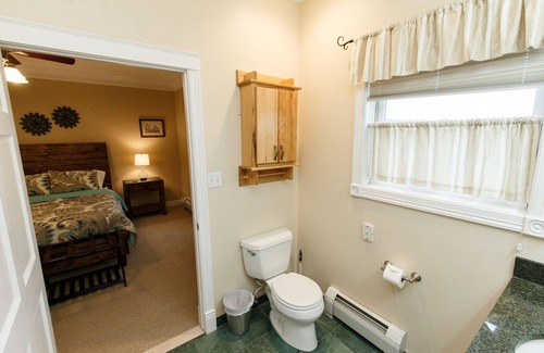 Westcliffe Cabin | Lamp Post Lodge