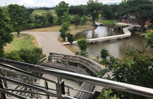 Lampang Resort | Lampang Green Garden Resort