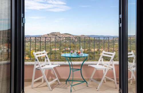 Mithimna House | Lampetos Houses Molyvos