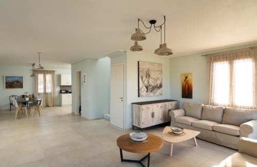 Mithimna House | Lampetos Houses Molyvos