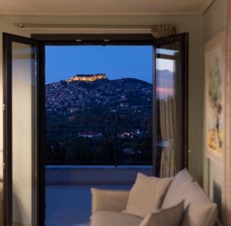 Mithimna House | Lampetos Houses Molyvos
