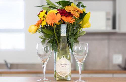 Stompneusbaai House | Lampiesbaai Beach House by Host Agents