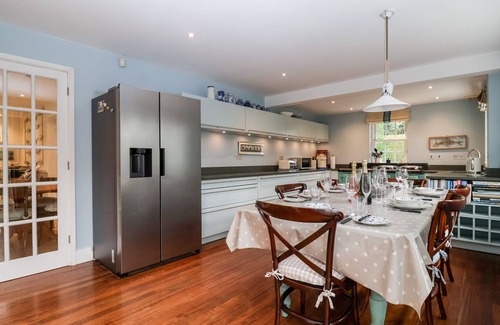 Walberswick House | LAMPLAND HOUSE, family friendly, with a garden in Walberswick