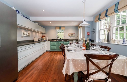 Walberswick House | LAMPLAND HOUSE, family friendly, with a garden in Walberswick