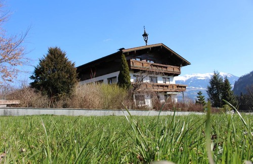 Wiesing Bed & Breakfast | Lamplhof B&B