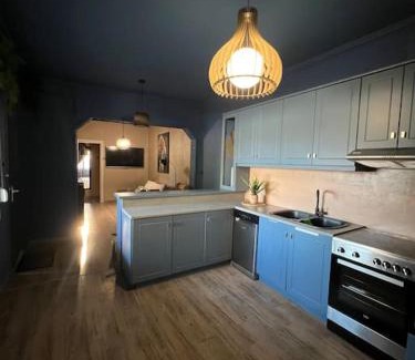 Volos House | Lampsakou suites 2-bedroom house in VOLOS
