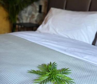 Volos House | Lampsakou suites 2-bedroom house in VOLOS