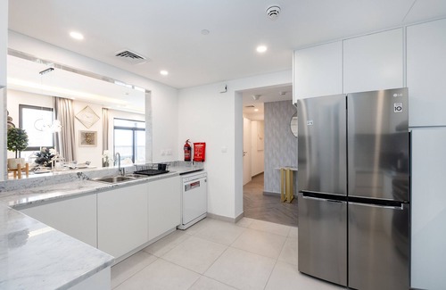 Umm Suqeim 3 Apartment | Lamtara 1 - 601 - MJ
