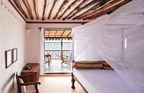 Lamu Hotel | Lamu House Hotel