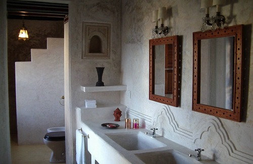 Lamu Hotel | Lamu House Hotel
