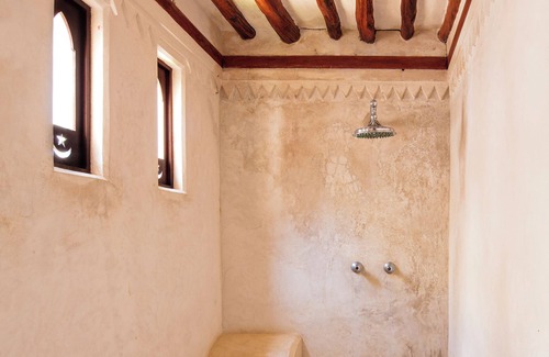 Lamu Hotel | Lamu House Hotel