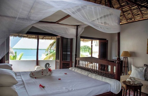 Lamu Hotel | Lamu House Hotel
